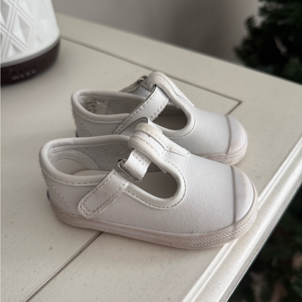 Infant Keds size 3